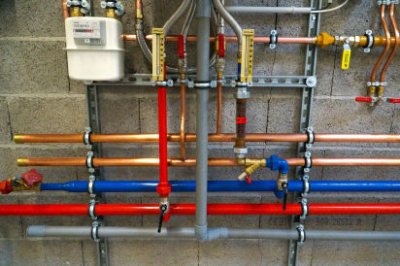 Plumbing Inspections | Bellingham Plumber | Favinger Plumbing