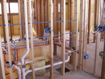 Remodel | Bellingham Plumber | Favinger Plumbing