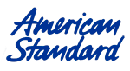American Standard | Bellingham Plumber | Favinger Plumbing