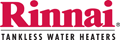 Rinnai | Bellingham Plumber | Favinger Plumbing