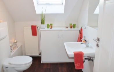 New Construction | Bellingham Plumber | Favinger Plumbing